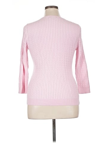 Chaps Pullover Sweater (view 2)