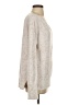 Athleta Paisley Ivory Pullover Sweater Size S - photo 4