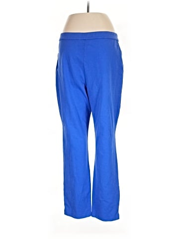 Susan Graver Track Pants (view 2)