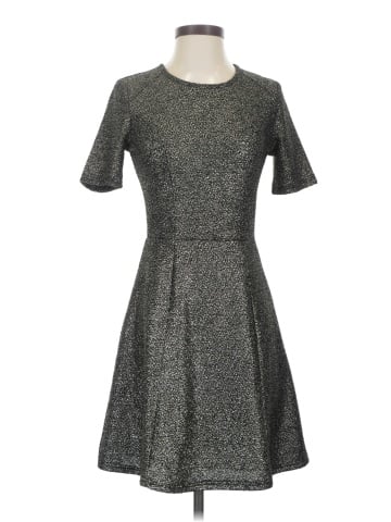 Eclair Casual Dress (view 1)