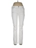 William Rast Hearts White Ivory Jeans Size 31 waist - photo 1