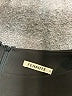 Fehaute Black Cocktail Dress Size 12 - photo 6
