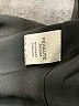Fehaute Black Cocktail Dress Size 12 - photo 7
