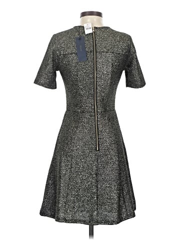 Eclair Casual Dress (view 2)