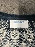 Old Navy Argyle Blue Pullover Sweater Size L - photo 7