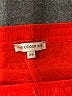 The Odderside Solid Red Athletic Shorts Size XS - photo 3