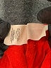 The Odderside Solid Red Athletic Shorts Size XS - photo 4