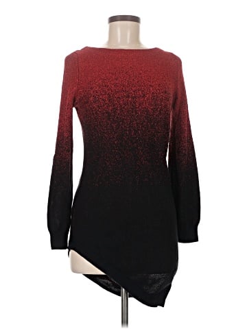 NY Collection Pullover Sweater (view 1)