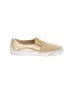 Easy Spirit Gold Sneakers Size 5 - photo 1