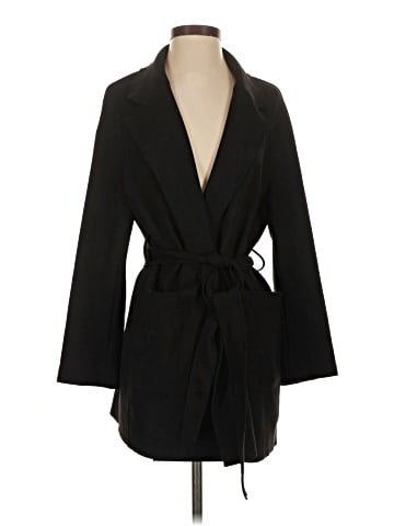 Zara Coat (view 1)