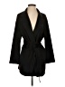 Zara Black Coat Size XS - photo 1