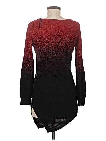 NY Collection Pullover Sweater (view 2)