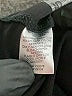 Lucky in Love Solid Black Active Skort Size S - photo 4
