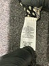 Le Lis Metallic Brown Pullover Sweater Size S - photo 8