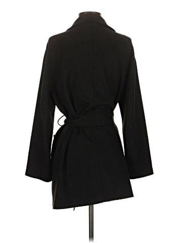 Zara Coat (view 2)