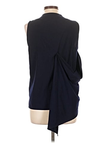 Elizabeth & Clarke Sleeveless Blouse (view 2)