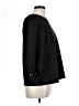 Anne Klein Black Pullover Sweater Size L - photo 4