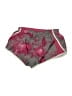 Nike 100% Polyester Paisley Pink Athletic Shorts Size S - photo 2