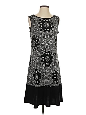 Ronni Nicole Casual Dress (view 1)