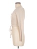 Le Lis Tan Long Sleeve Top Size M - photo 5