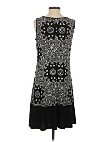 Ronni Nicole Casual Dress (view 2)