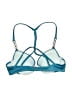Unbranded Teal Swimsuit Top Size XS (estimated) - photo 2