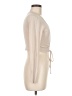 Le Lis Tan Long Sleeve Top Size M - photo 4