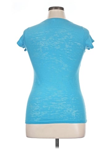 Bella Short Sleeve T-Shirt (view 2)