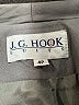 J.G. Hook Gray Blazer Size 4 (petite) - photo 6