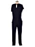 Prettygarden Solid Blue Jumpsuit Size XL - photo 2