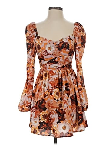 B.O.G Collective Cocktail Dress (view 1)