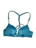 Unbranded Teal Swimsuit Top Size XS (estimated) - photo 1