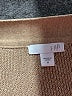 J.Jill Tan Cardigan Size M - photo 7