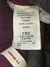 Levi's Purple Jeans Size 6R - photo 4