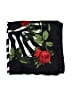 Dolce & Gabbana Black Scarf One size - photo 2