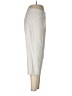 Westbound Ivory Casual Pants Size 6 - photo 4