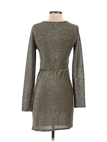 Derek Heart Cocktail Dress (view 2)