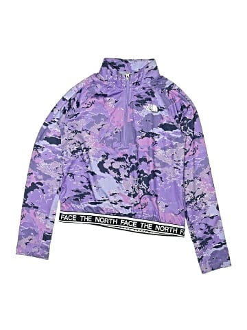 The North Face Track Jacket (view 1)