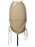 BEIGE BOTANY Tan Casual Skirt Size L - photo 2