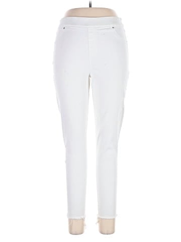 SPANX Casual Pants (view 1)