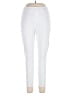 SPANX Solid White Casual Pants Size XL - photo 1