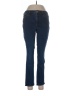 Lands' End Blue Jeans Size 10 - photo 1