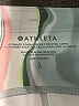 Athleta Print White Leggings Size L - photo 7