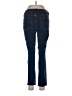 Lands' End Blue Jeans Size 10 - photo 2