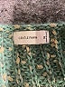 Gentle Fawn Tweed Green Pullover Sweater Size XL - photo 7
