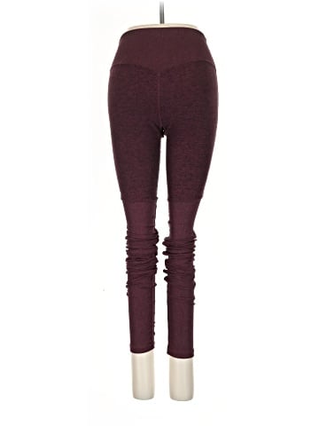 Alo Active Pants - back