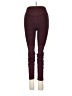 Alo Burgundy Active Pants Size S - photo 2