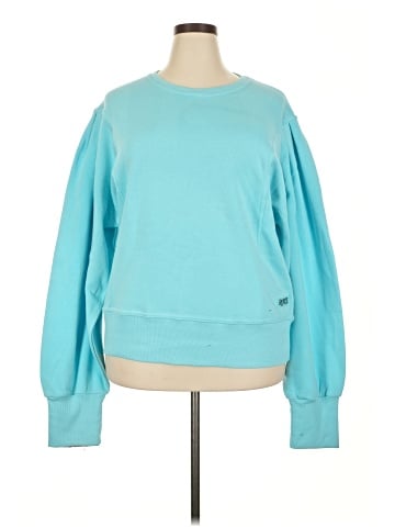 Royce Brand Sweatshirt (view 1)