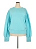 Royce Brand Teal Blue Sweatshirt Size 2XL - photo 1