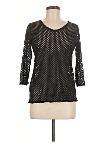 Les Copains 3/4 Sleeve T-Shirt (view 1)